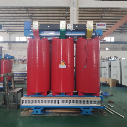 开阳SCB13-125KVA/10KV/0.4KV干式变压器