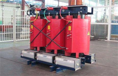 开阳SCB11-630KVA/10KV/0.4KV干式变压器