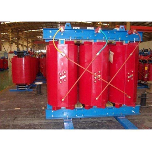 开阳SCB10-800KVA/10KV/0.4KV干式变压器