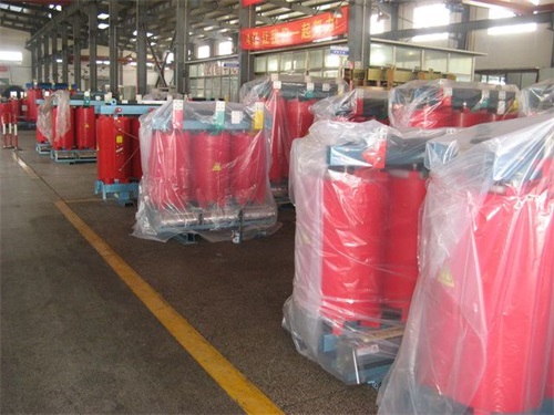 开阳SCB10-200kva干式变压器现货价格