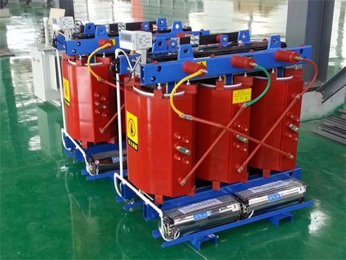 开阳SCB11-315KVA/10KV/0.4KV干式变压器